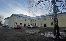 Cozy Narva Maee Apartment