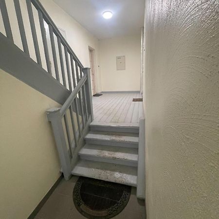 Cozy Narva Maee Apartment Tartu Exterior foto