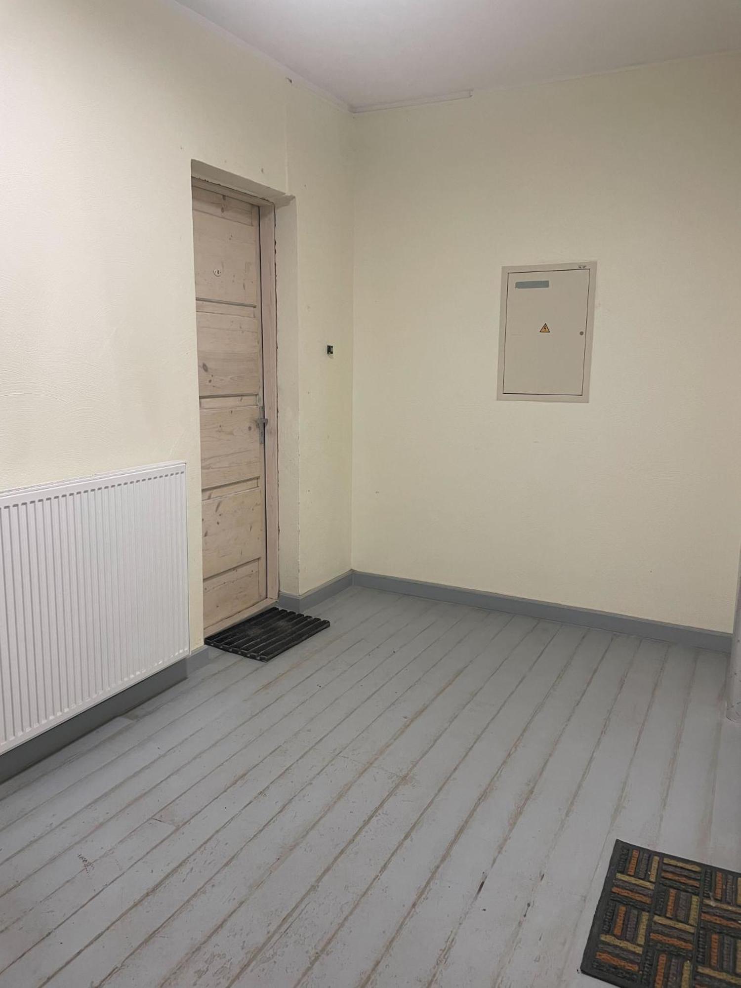 Cozy Narva Maee Apartment Tartu Exterior foto