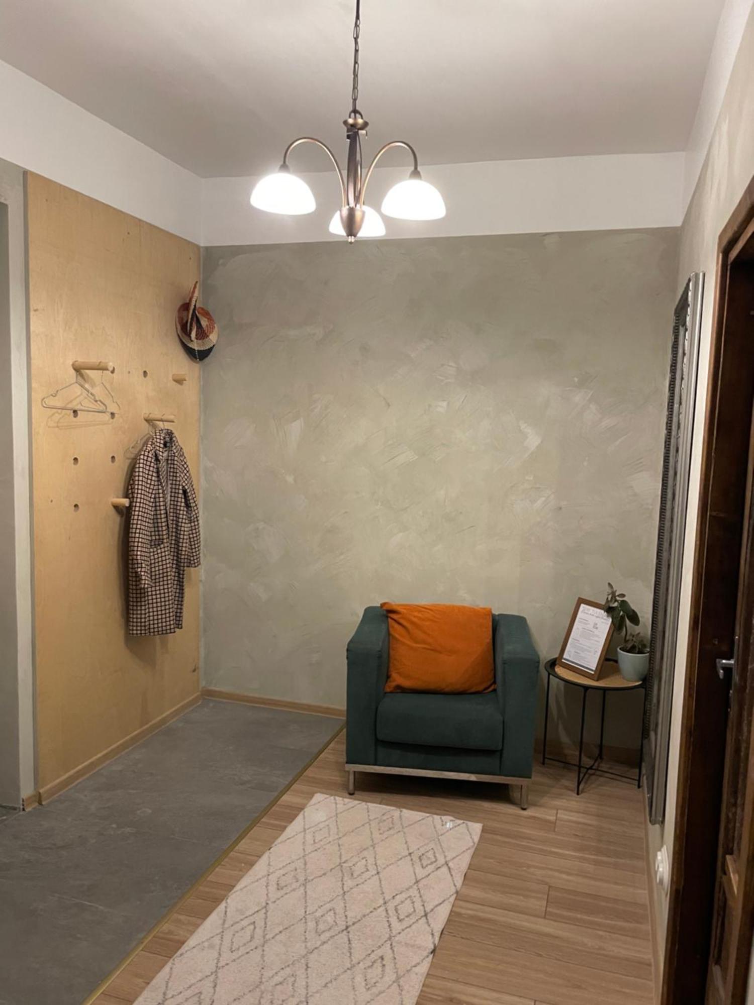 Cozy Narva Maee Apartment Tartu Exterior foto