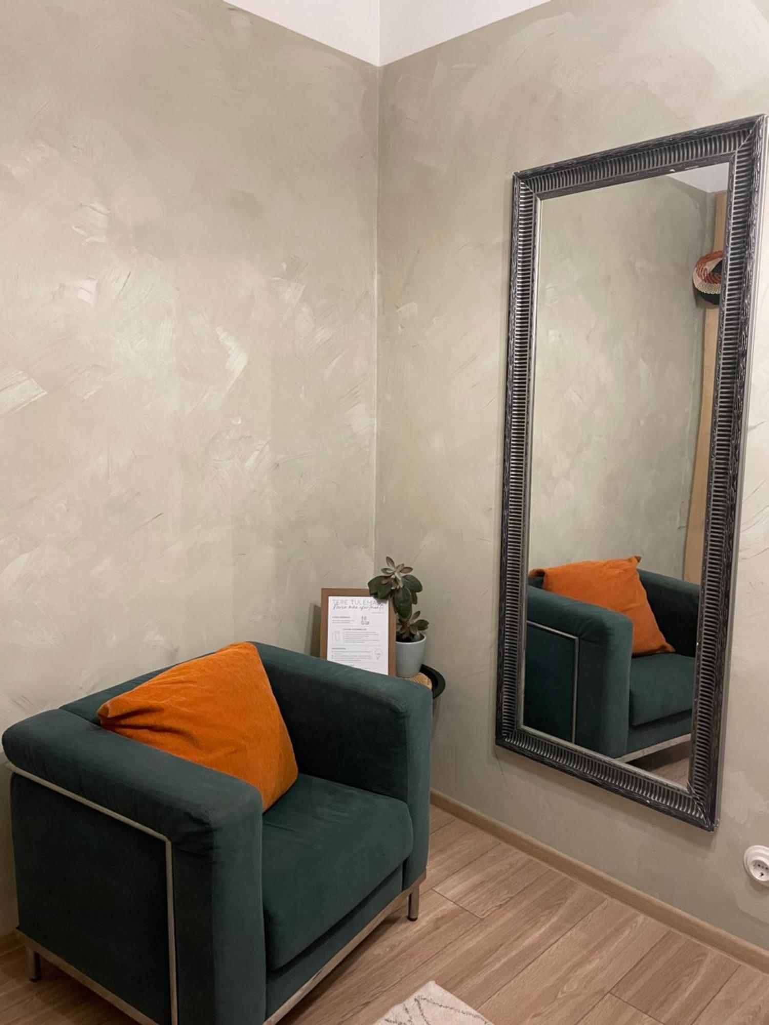 Cozy Narva Maee Apartment Tartu Exterior foto