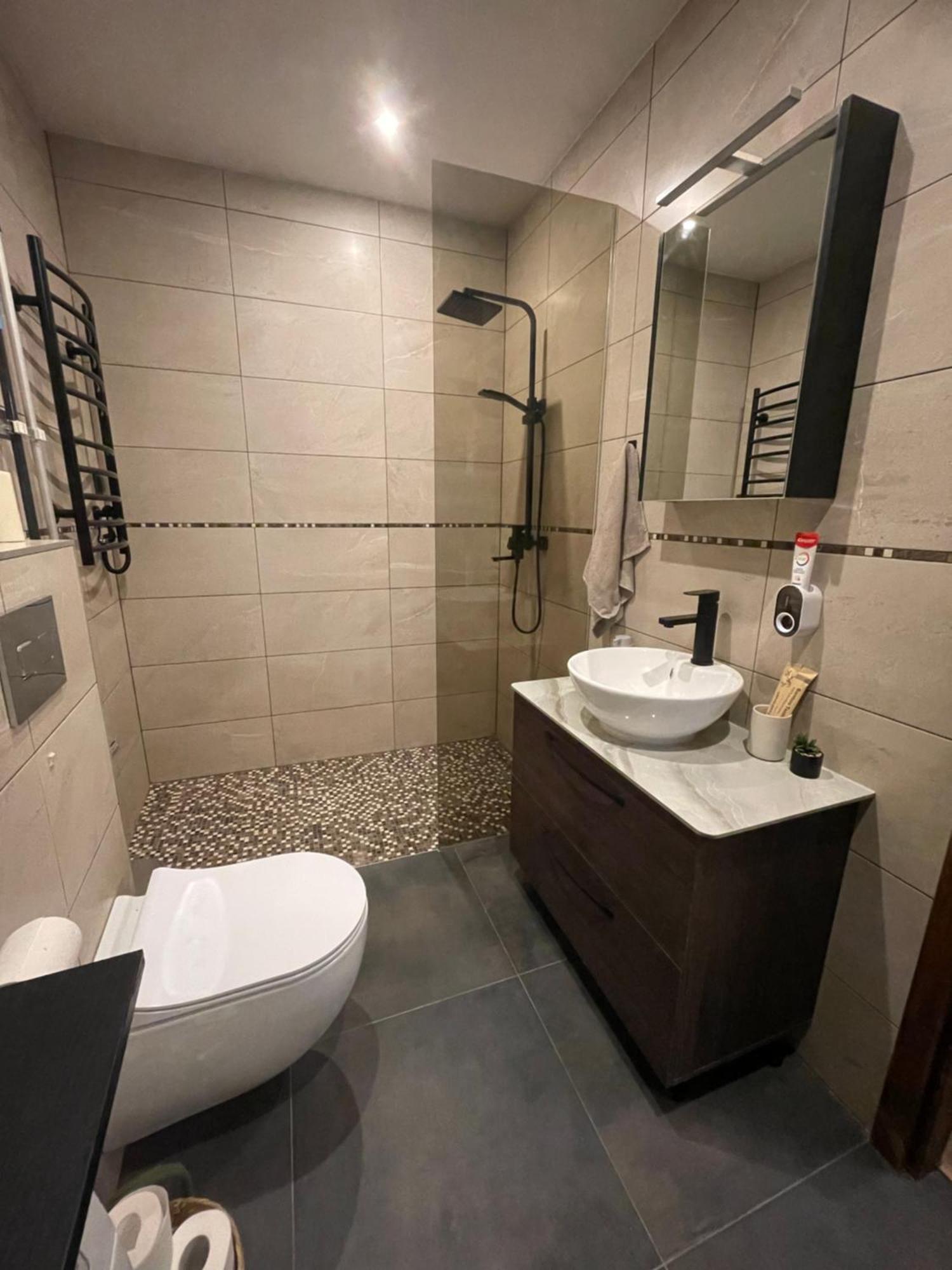 Cozy Narva Maee Apartment Tartu Exterior foto