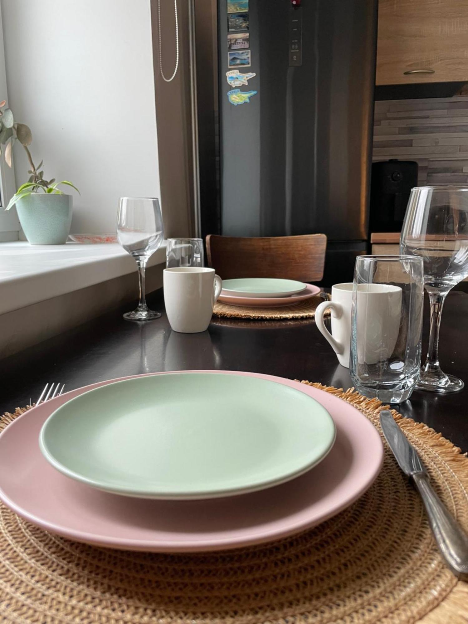 Cozy Narva Maee Apartment Tartu Exterior foto