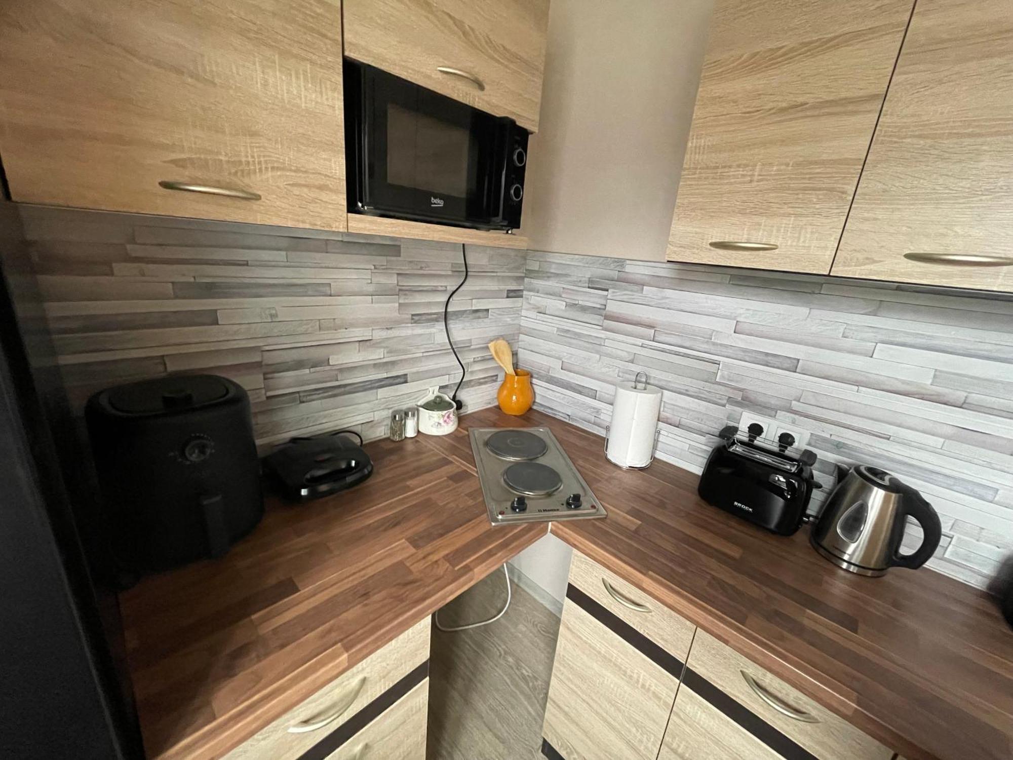 Cozy Narva Maee Apartment Tartu Exterior foto
