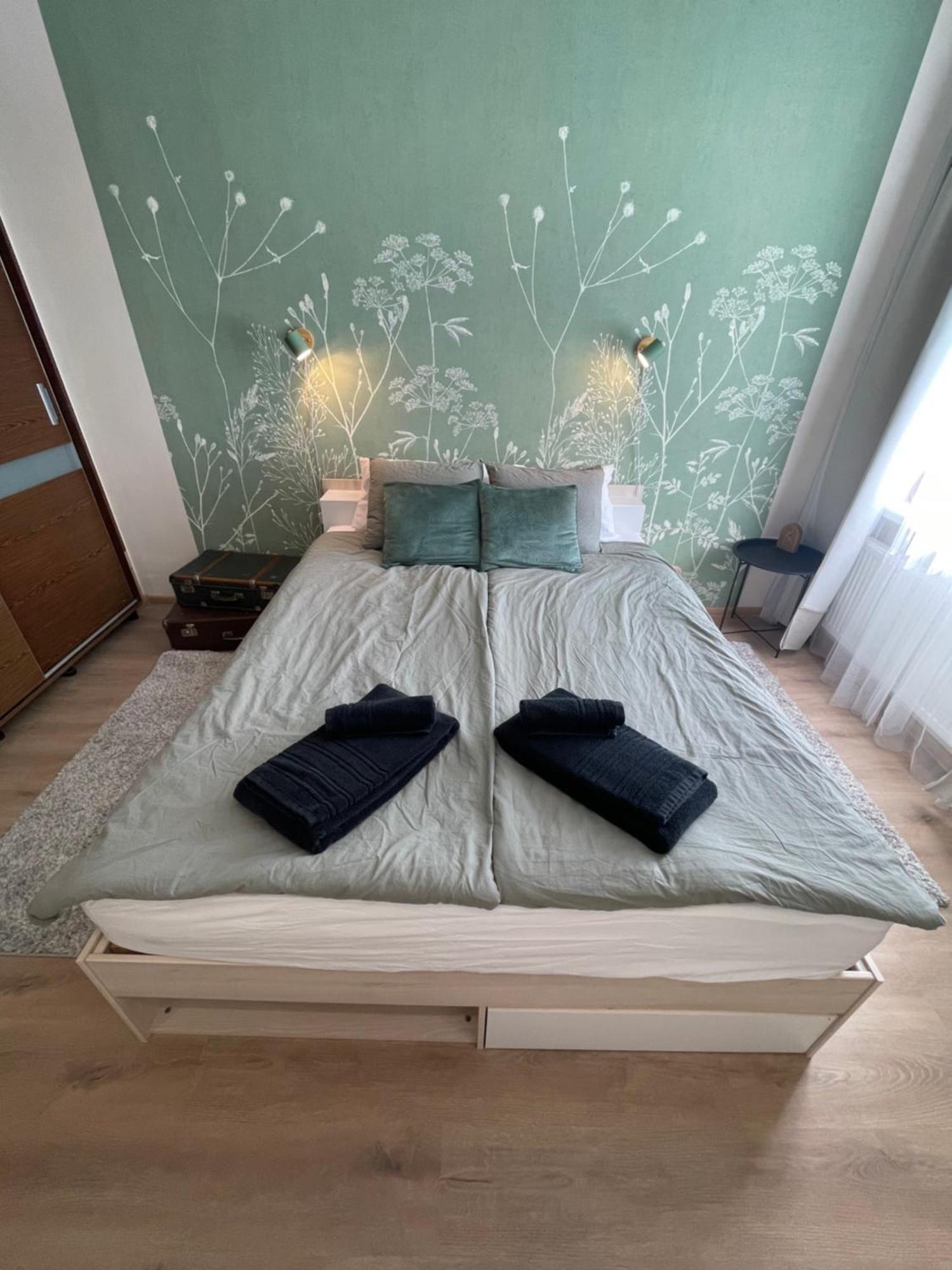 Cozy Narva Maee Apartment Tartu Exterior foto